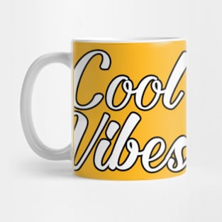 Chill Waves Mug